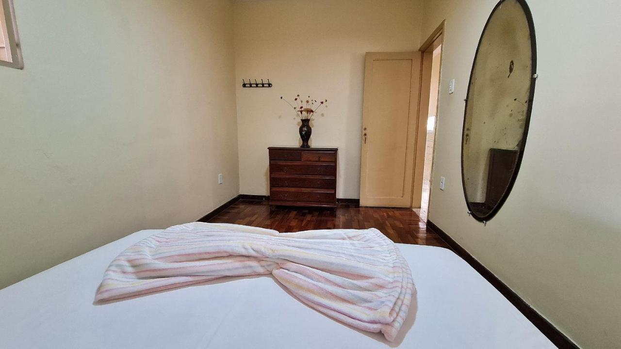 Casa Espacosa E Confortavel Na Regiao Da Pampulha Belo Horizonte Exteriör bild