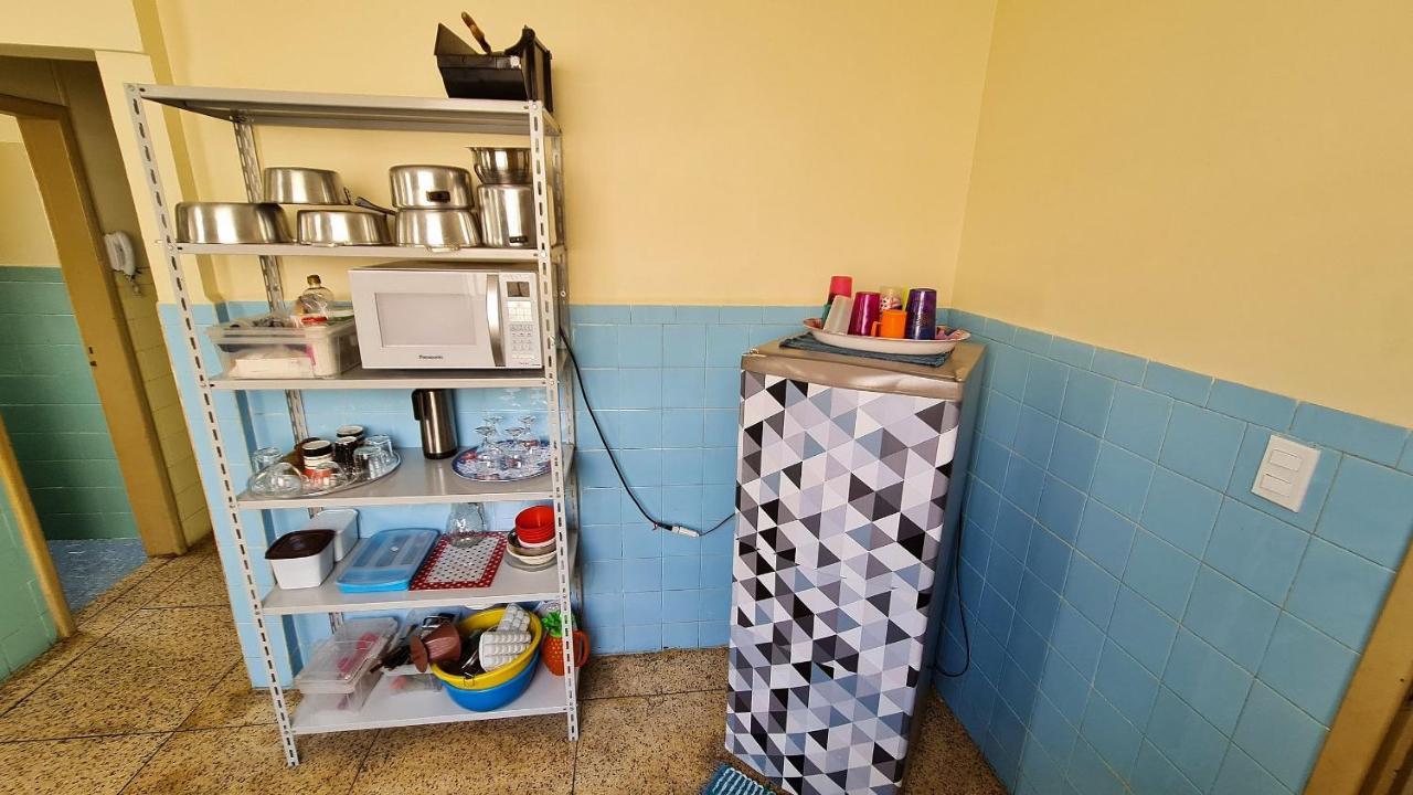 Casa Espacosa E Confortavel Na Regiao Da Pampulha Belo Horizonte Exteriör bild