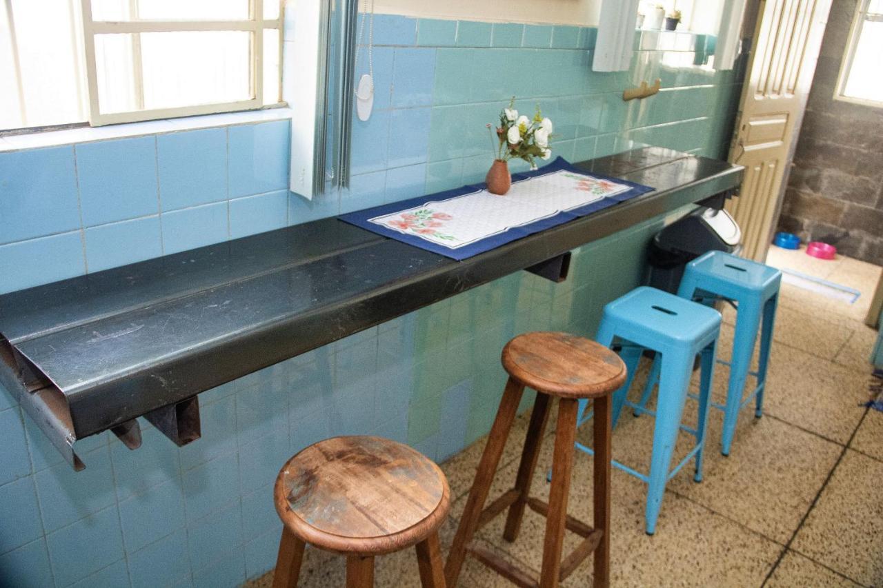 Casa Espacosa E Confortavel Na Regiao Da Pampulha Belo Horizonte Exteriör bild