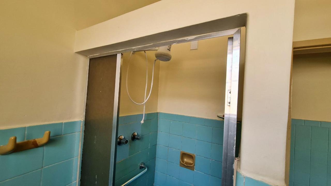 Casa Espacosa E Confortavel Na Regiao Da Pampulha Belo Horizonte Exteriör bild