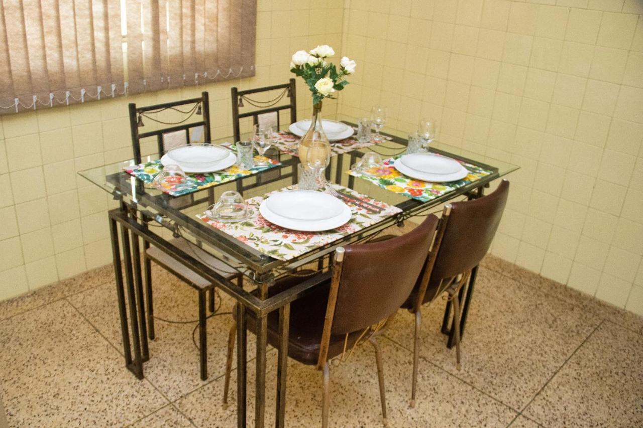 Casa Espacosa E Confortavel Na Regiao Da Pampulha Belo Horizonte Exteriör bild