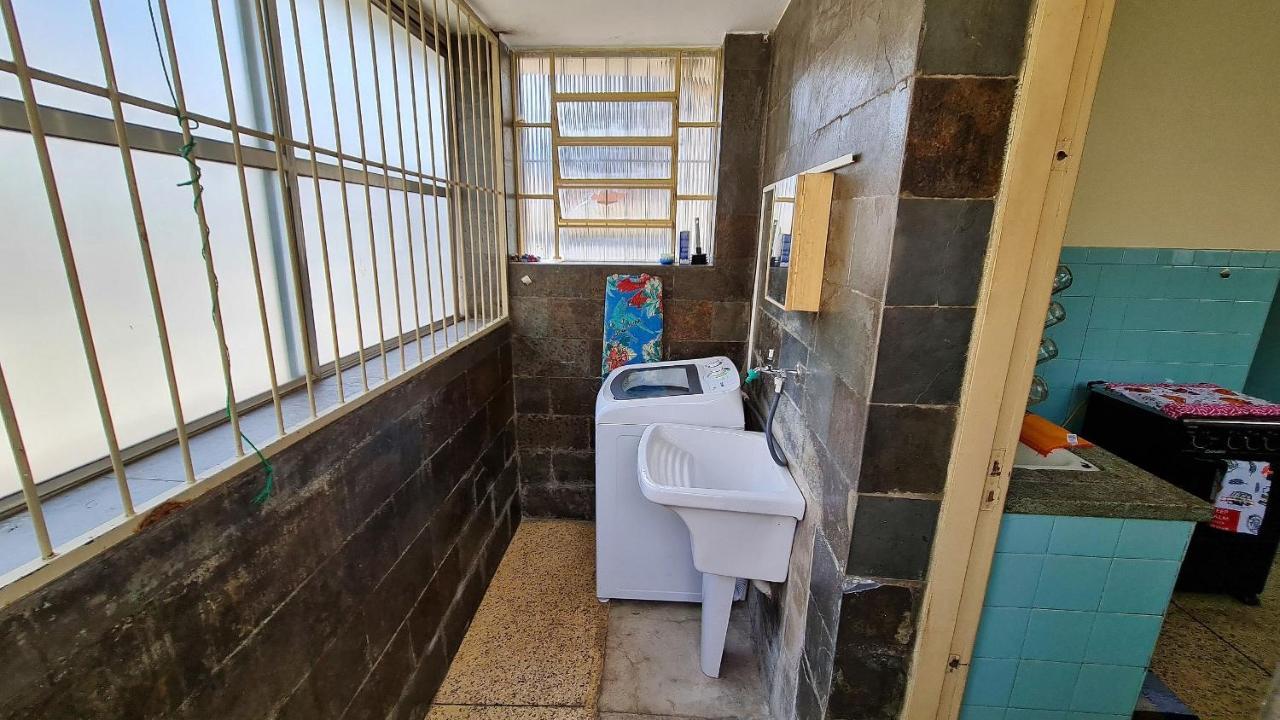 Casa Espacosa E Confortavel Na Regiao Da Pampulha Belo Horizonte Exteriör bild
