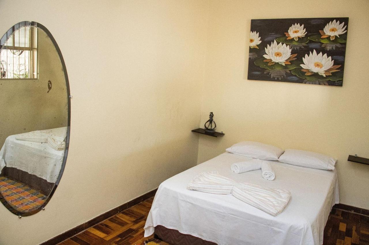 Casa Espacosa E Confortavel Na Regiao Da Pampulha Belo Horizonte Exteriör bild