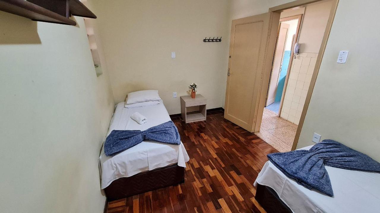 Casa Espacosa E Confortavel Na Regiao Da Pampulha Belo Horizonte Exteriör bild