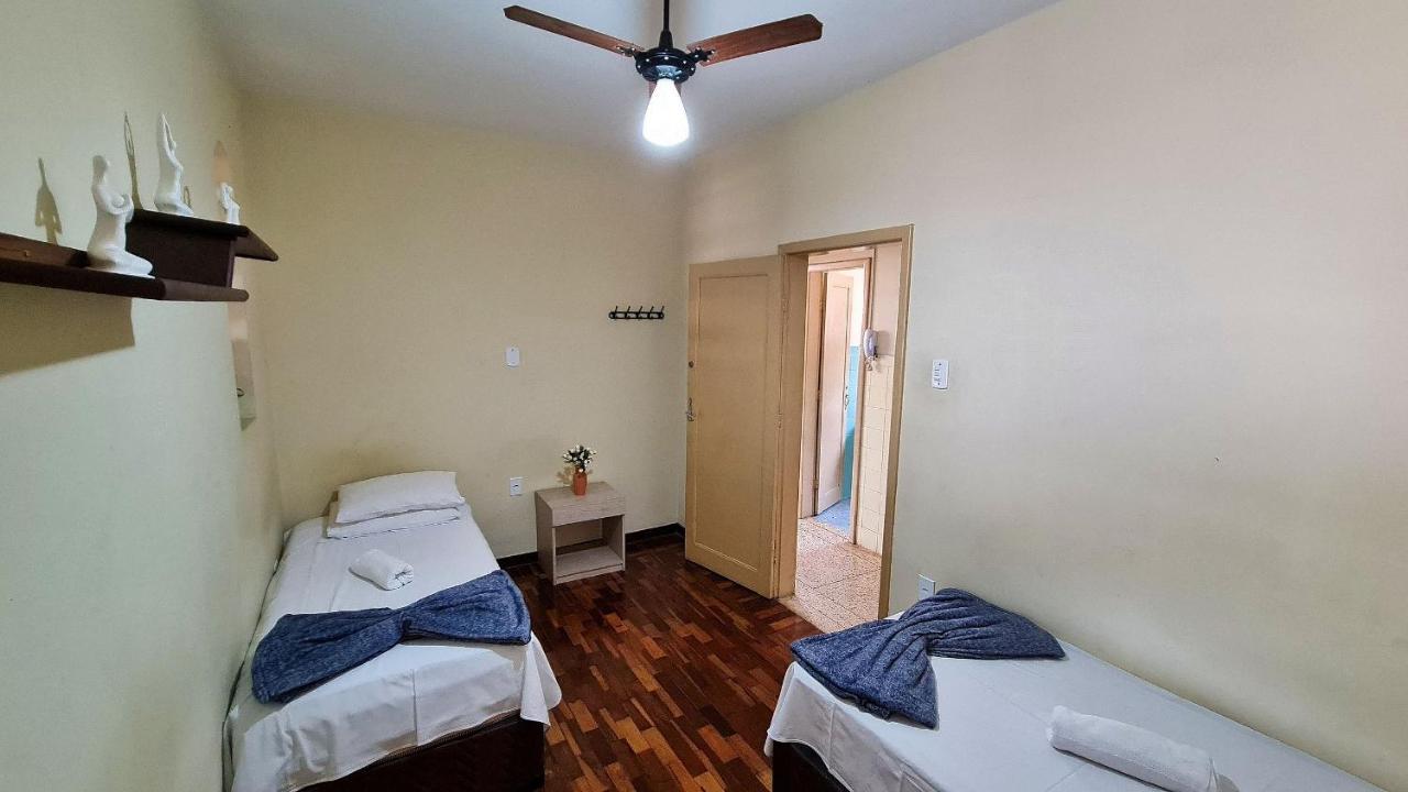 Casa Espacosa E Confortavel Na Regiao Da Pampulha Belo Horizonte Exteriör bild