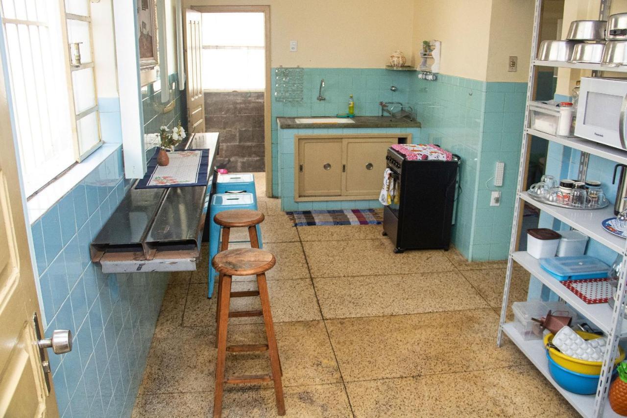 Casa Espacosa E Confortavel Na Regiao Da Pampulha Belo Horizonte Exteriör bild