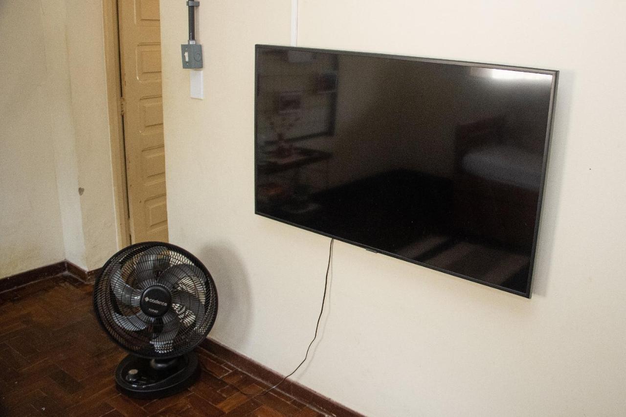 Casa Espacosa E Confortavel Na Regiao Da Pampulha Belo Horizonte Exteriör bild