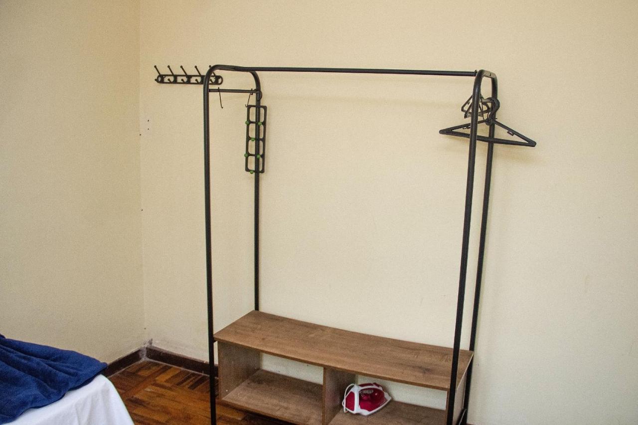 Casa Espacosa E Confortavel Na Regiao Da Pampulha Belo Horizonte Exteriör bild