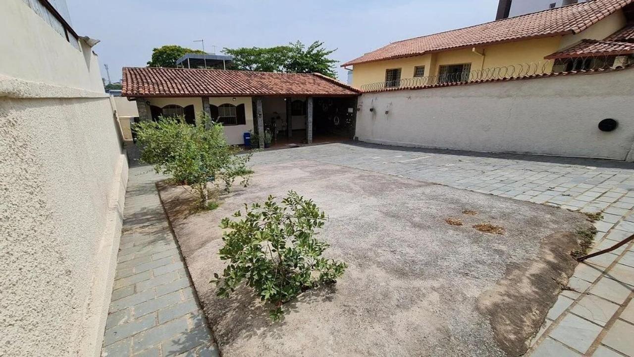 Casa Espacosa E Confortavel Na Regiao Da Pampulha Belo Horizonte Exteriör bild
